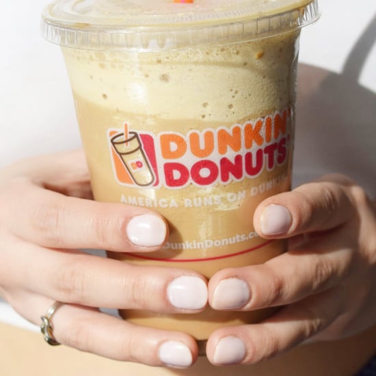 Facts About Dunkin' Donuts Coffee