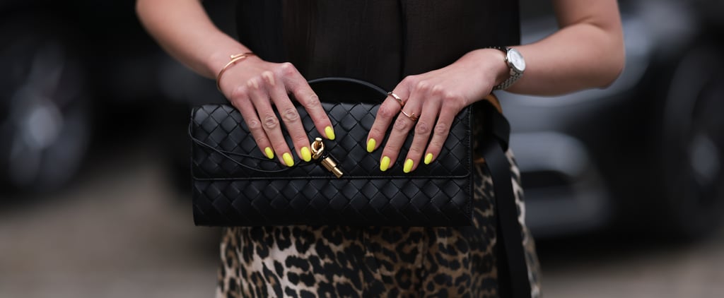 Butter Nails Are Trending: Shop the Look