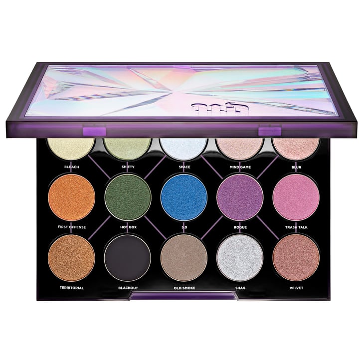 Distortion Eyeshadow Palette | Sephora Sale September 2018 | POPSUGAR ...