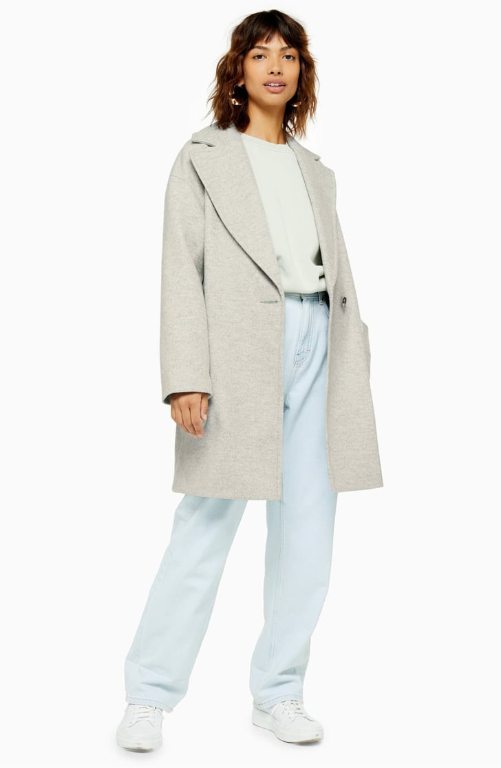 Carly Coat Nordstrom Holiday Sales 2019 POPSUGAR Fashion