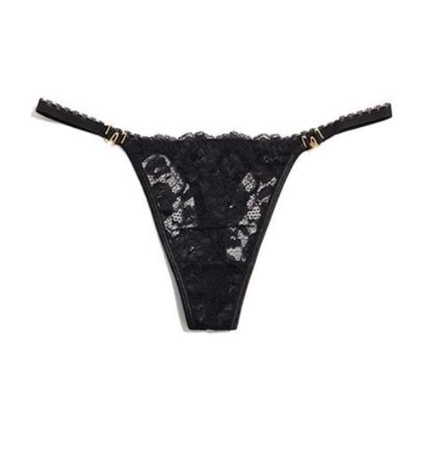 Wings Intimates Monarch Thong