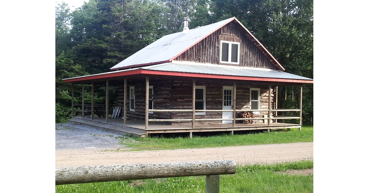 Brantingham, NY 35 Charming Remote Cabin Rentals Across the US