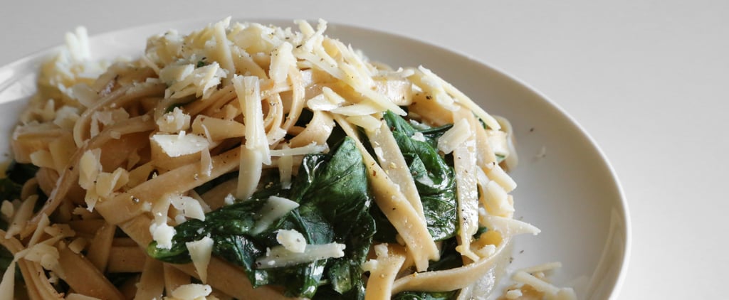 How to Cook Fava Greens