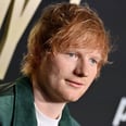 Ed Sheeran Whips Up Pumpkin Spice Lattes at Starbucks to Promote New Album