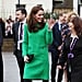 Kate Middleton's Favorite Fashion Brands