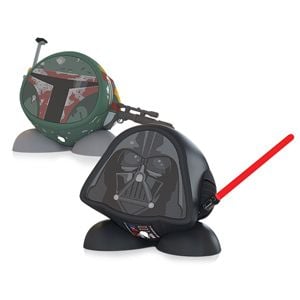 Star Wars Character Bluetooth Speakers ($22, originally $30)
