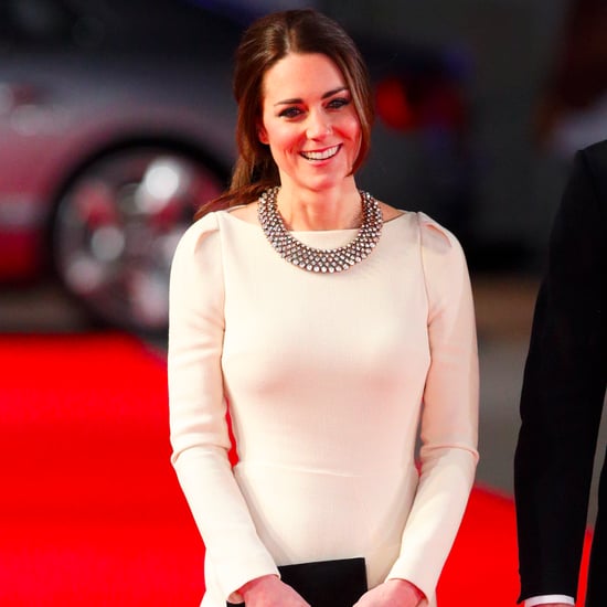 Celebrities Who Dress Like Kate Middleton