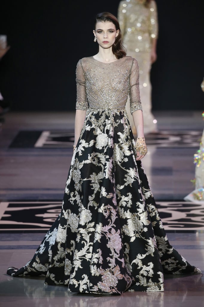 Georges Hobeika Haute Couture Spring Summer 2019