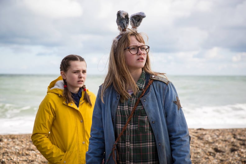 I Kill Giants