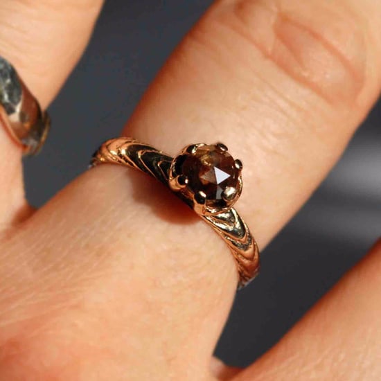 Engagement rings at game sales