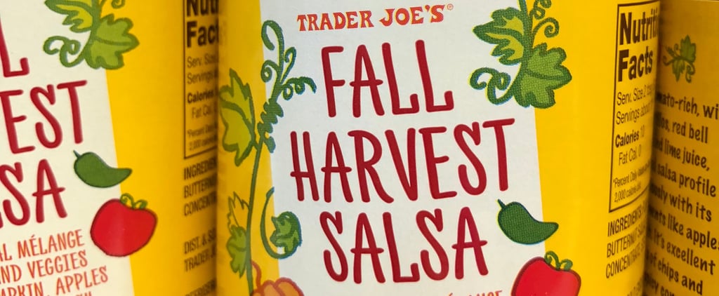 Forget the PSL! Sprint to Trader Joe's For These 15 Healthy Pumpkin Products
