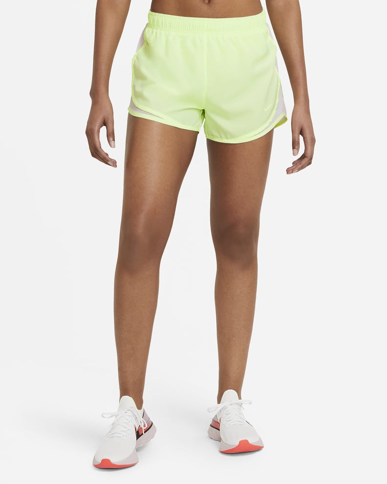 Classic Shorts: Nike Tempo Running Shorts