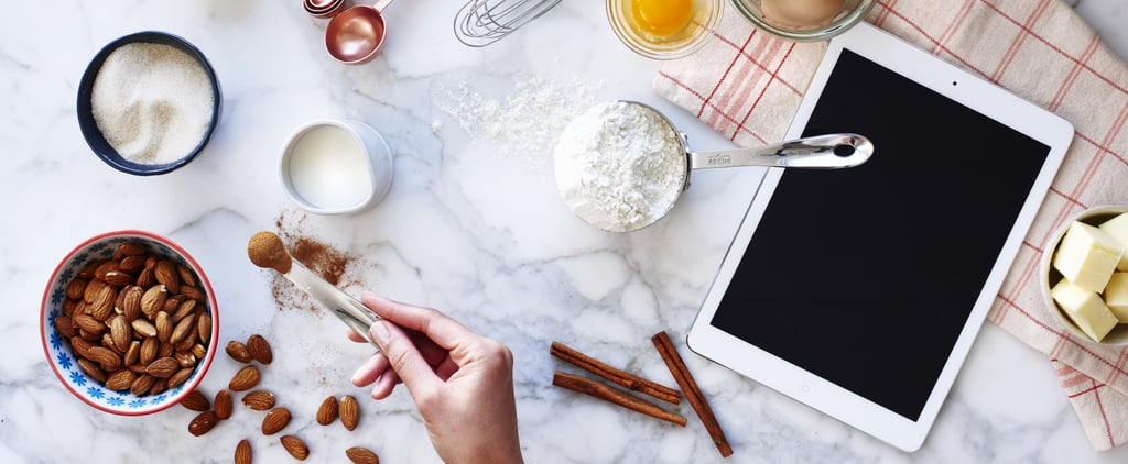 The Best Infographics For the Kitchen