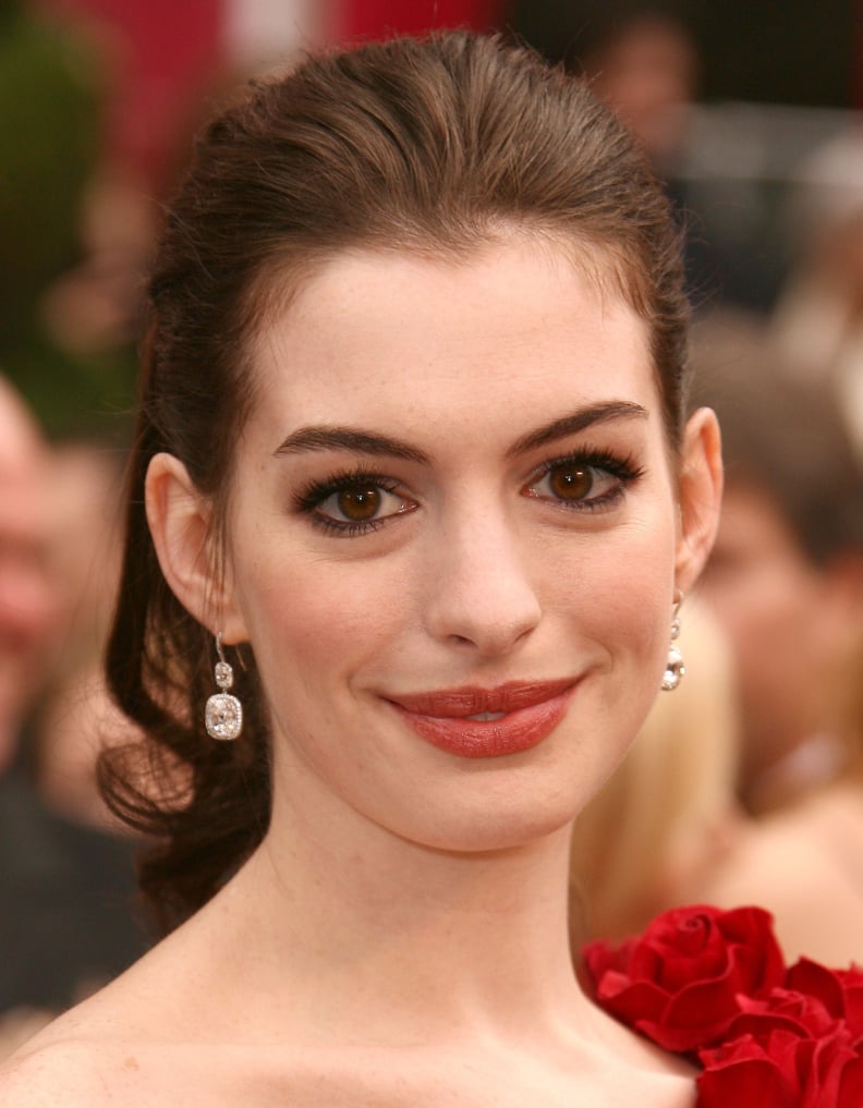 Anne Hathaway