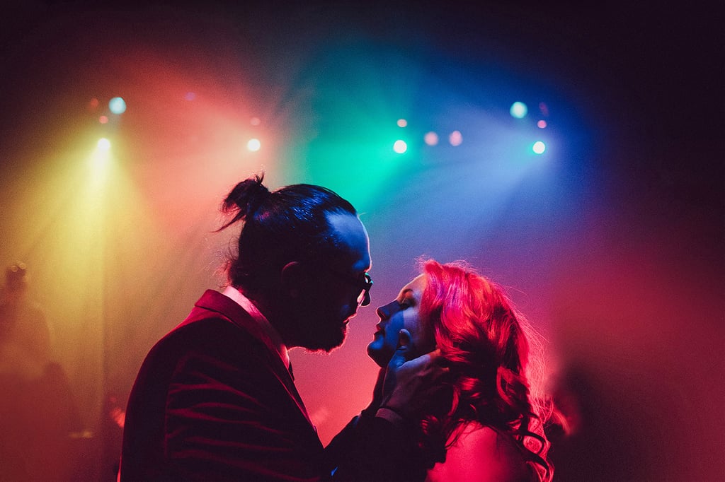 Best Wedding Photos Of 2016 Popsugar Love And Sex