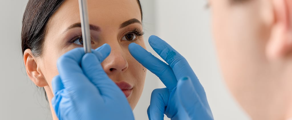 I Got a Professional Facial Reading, and Now I Finally See the Beauty in My Features