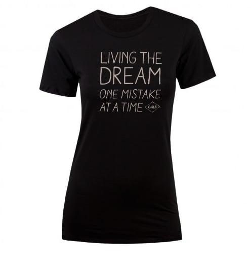 T-Shirt ($25)