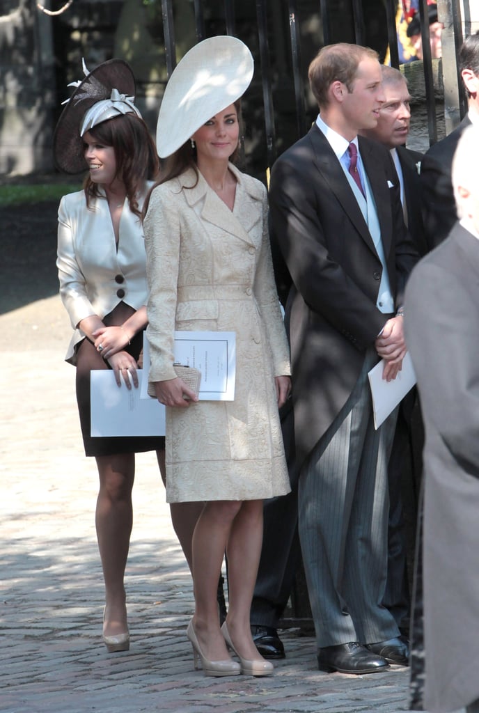 Catherine, Duchess of Cambridge
