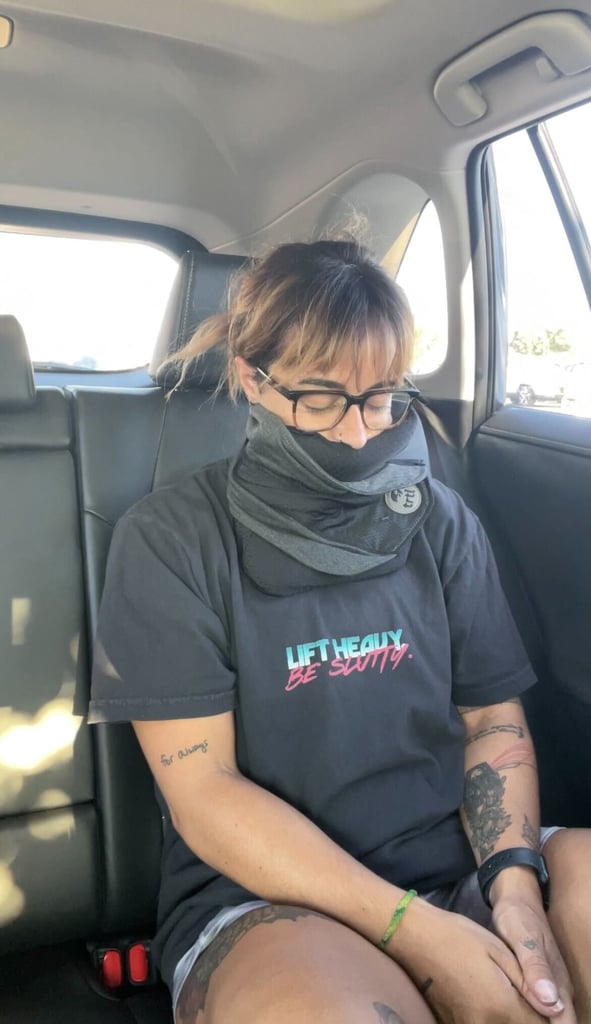Trtl Cool Travel Pillow