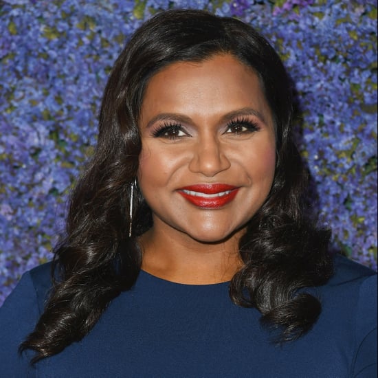 Mindy Kaling's Baby Gift For Gabrielle Union's Daughter