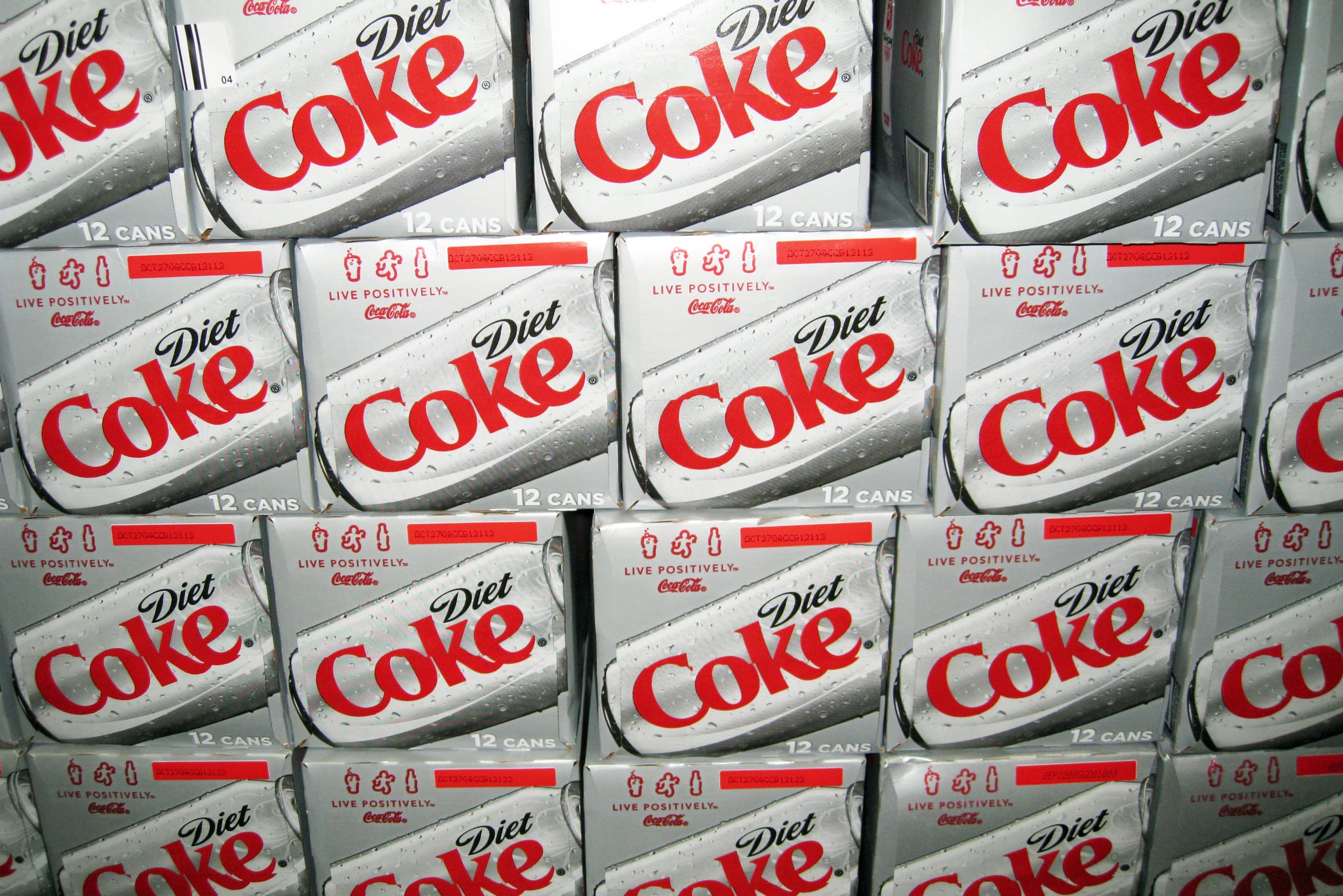 is diet soda good for low carb diet