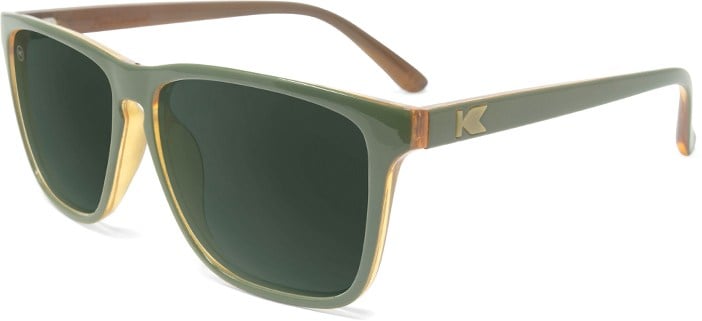 REI Knockaround Fast Lanes Polarized Sunglasses