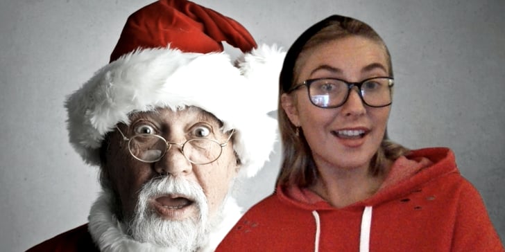 Download Funny Christmas Zoom Backgrounds | POPSUGAR Tech