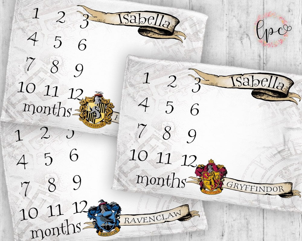 Harry Potter Baby Shower Gifts Popsugar Family Harry Potter Baby Shower Gifts Popsugar Family