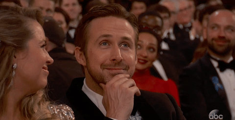 When Mandi Was Beaming With Pride Over Ryan's Nomination