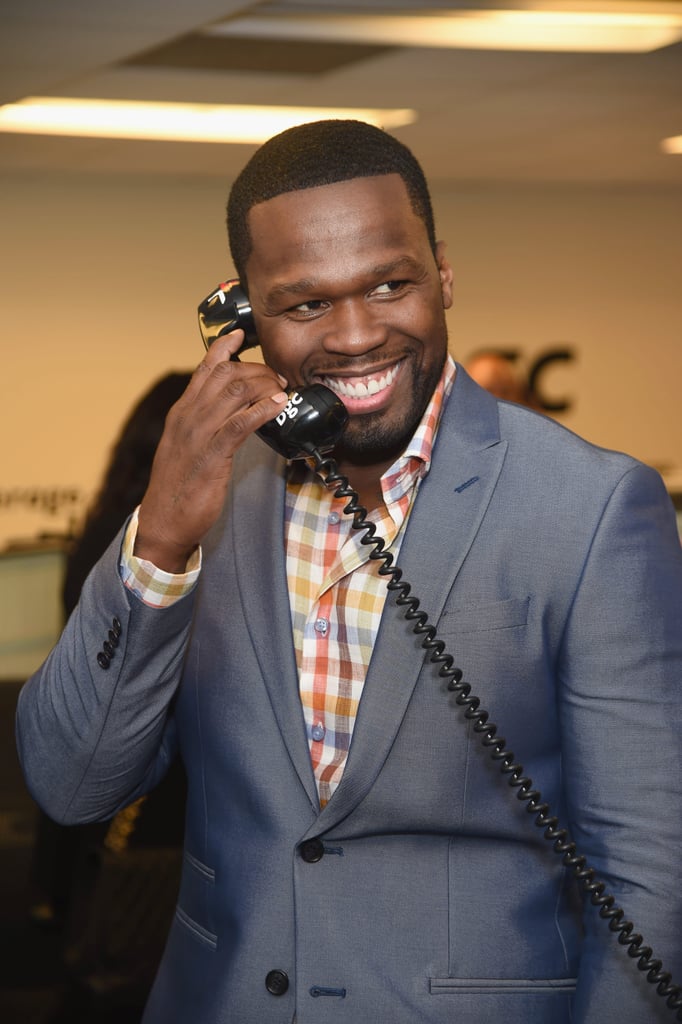 50 Cent