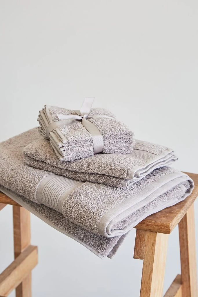 Organically Grown Cotton Towel