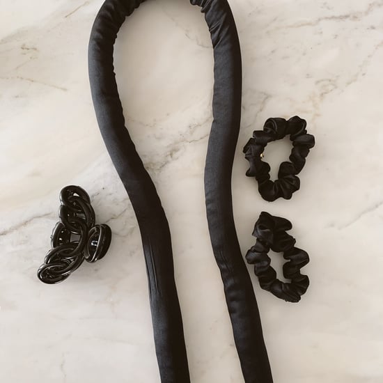 Heatless Hair Curling Ribbon Review