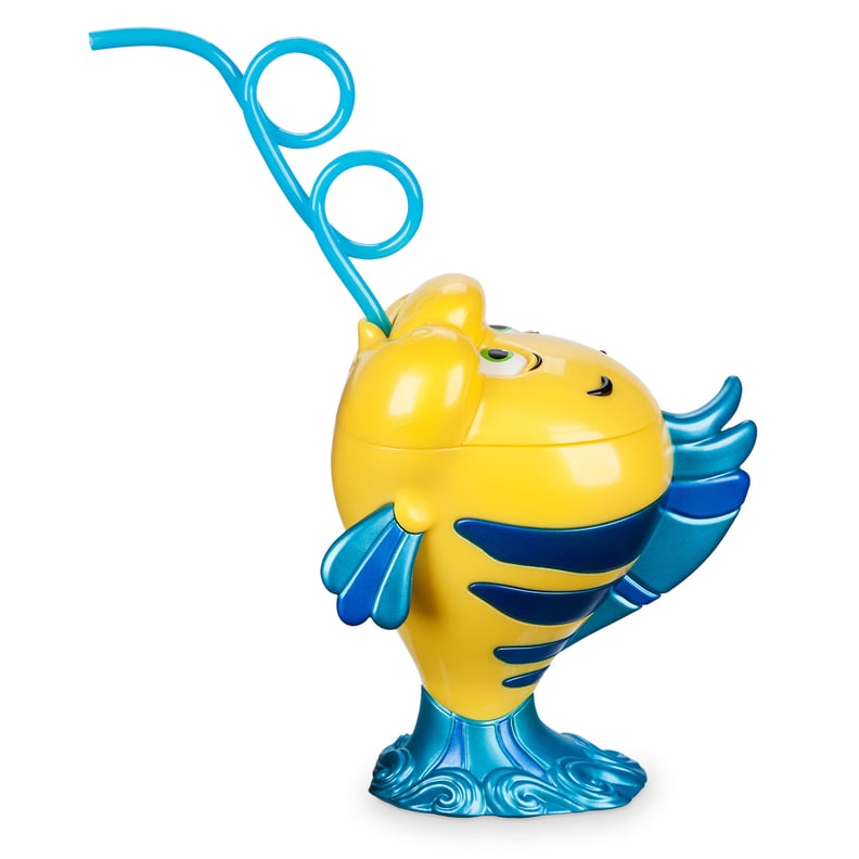 Flounder Novelty Cup