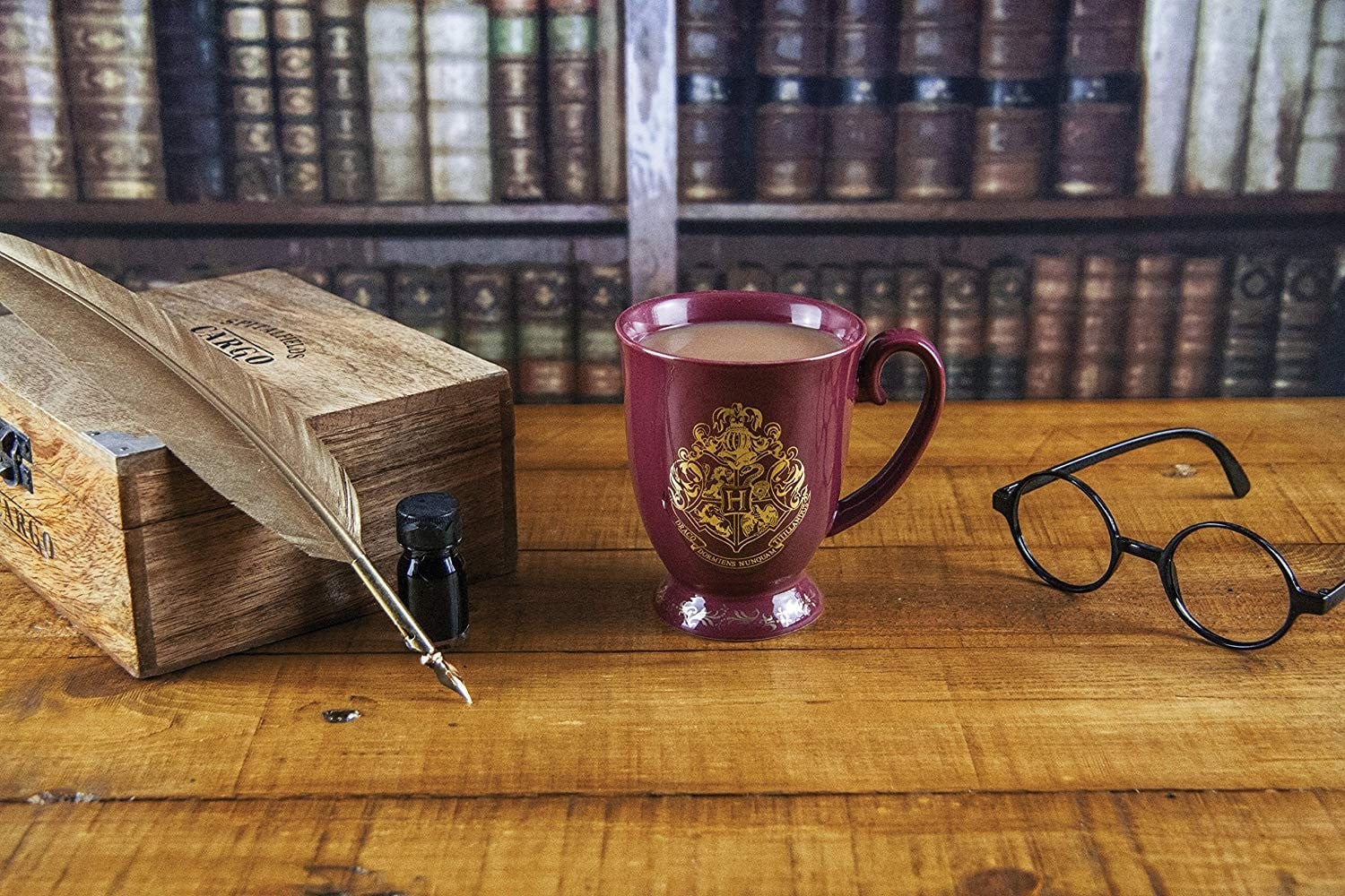 Harry Potter™ Cauldron Mug
