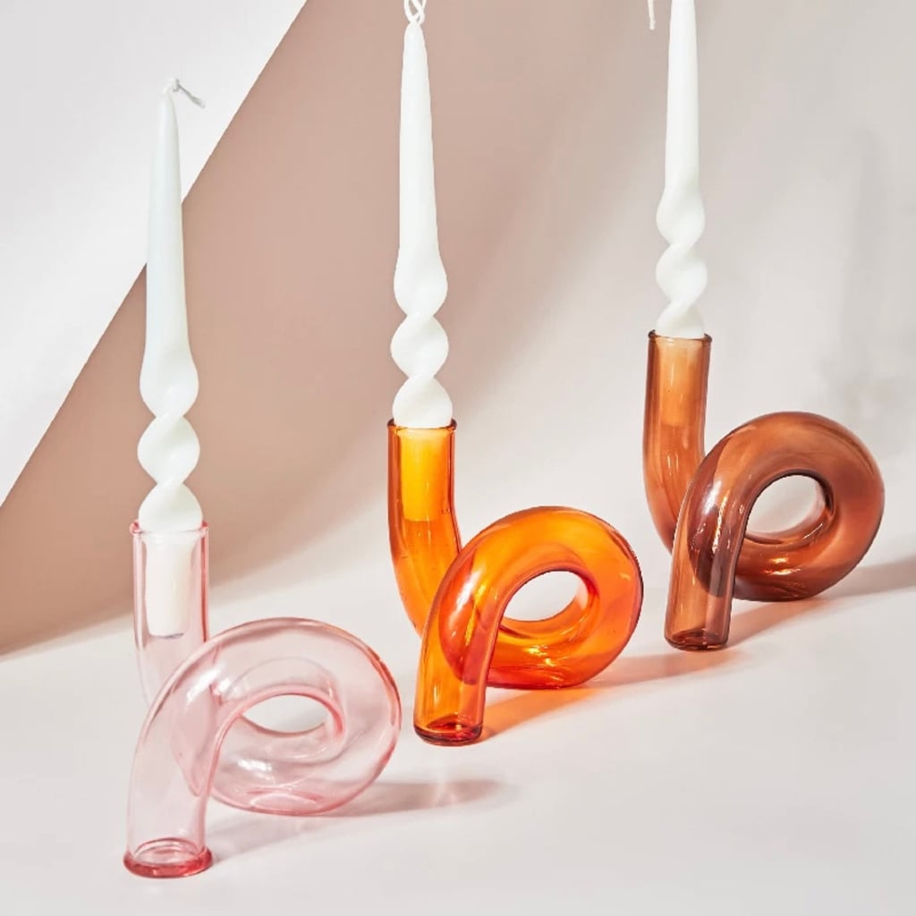 These Taper-Candle Holders Are True Works of Art