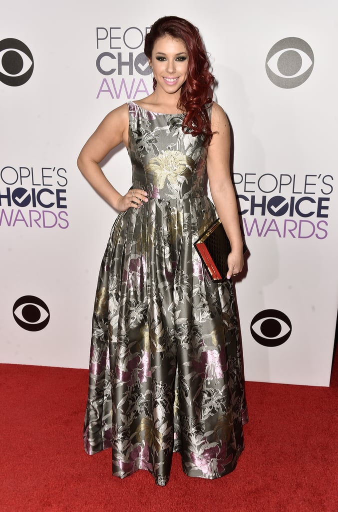 Jillian Rose Reed