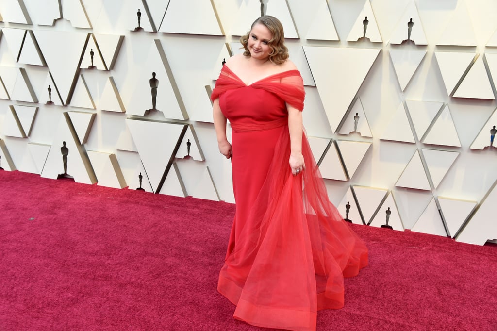 Oscars Red Carpet Dresses 2019