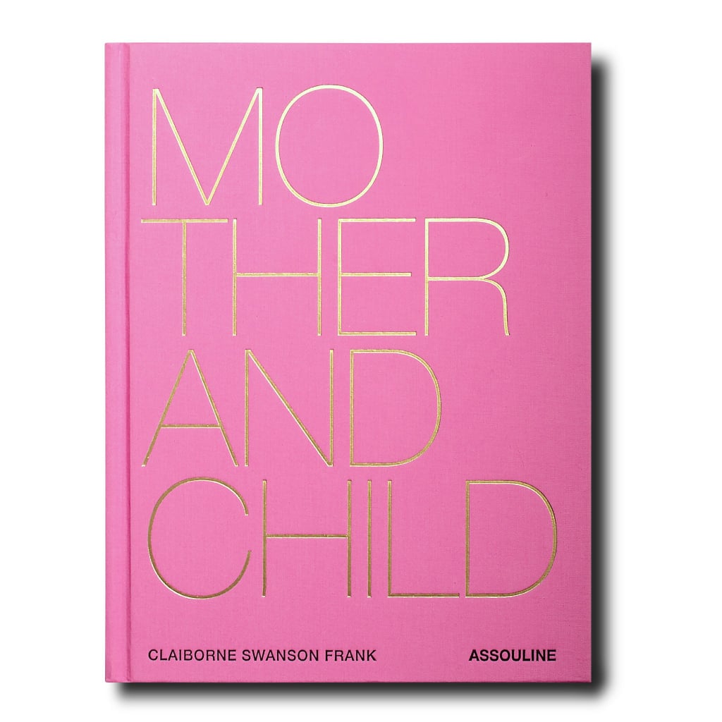 Mother and Child by Claiborne Swanson Frank