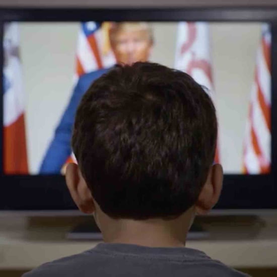 Hillary Clinton's Role Models Ad About Kids