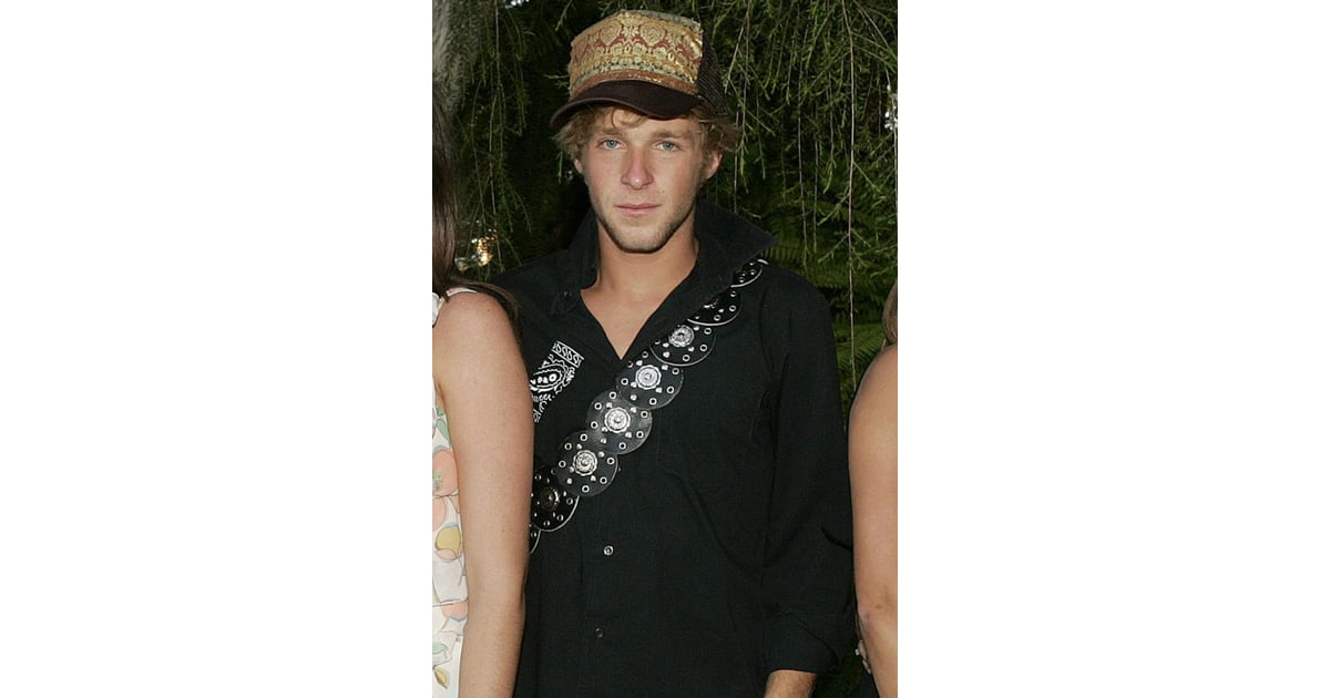Trey Phillips | Laguna Beach and The Hills: Where Are They Now? | POPSUGAR Celebrity Photo 8