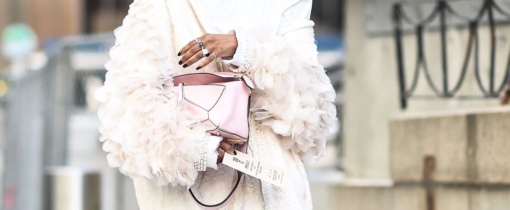 Biggest Fashion Pieces 2016