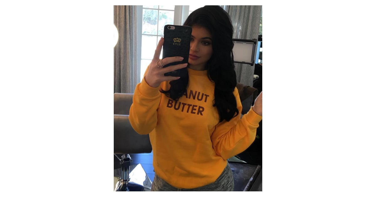 Kendall And Kylie Jenner On Instagram Popsugar Celebrity Photo 5