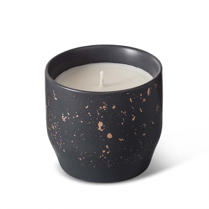Hearth & Hand with Magnolia Jar Candle in Grey Speckle (13) Hearth