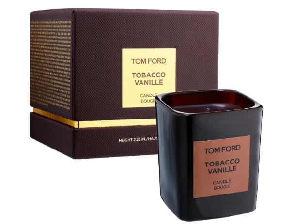 Tom Ford Private Blend Tobacco Vanille Candle