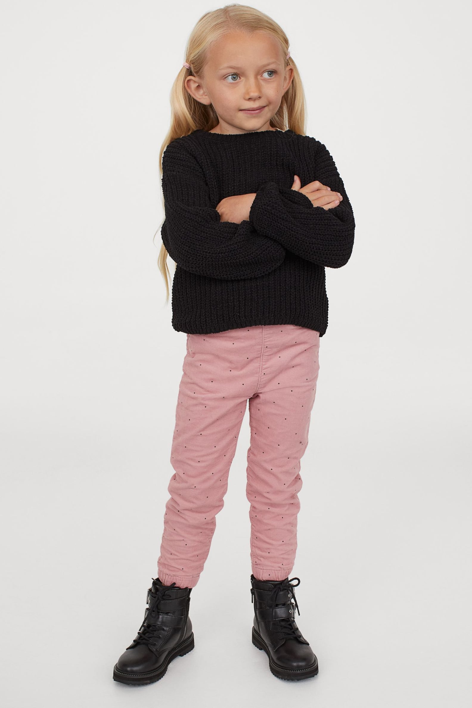 Affordable Pants Your Kid Can Wear With Everything | POPSUGAR Family