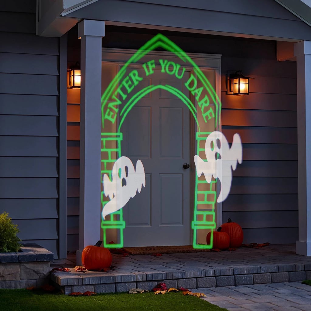 10 amazing best outdoor halloween decorations to decorate your yard