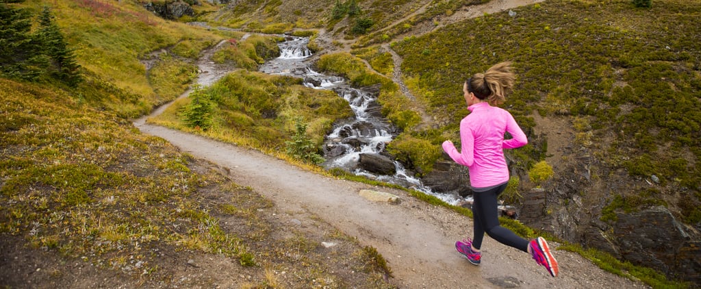 Ready to Start Running Longer? Here's How to Conquer Any Distance and Feel Good Doing It