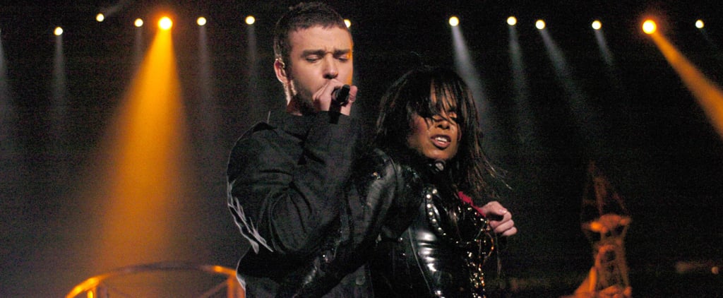 Justin Timberlake Talks About Super Bowl With Janet Jackson