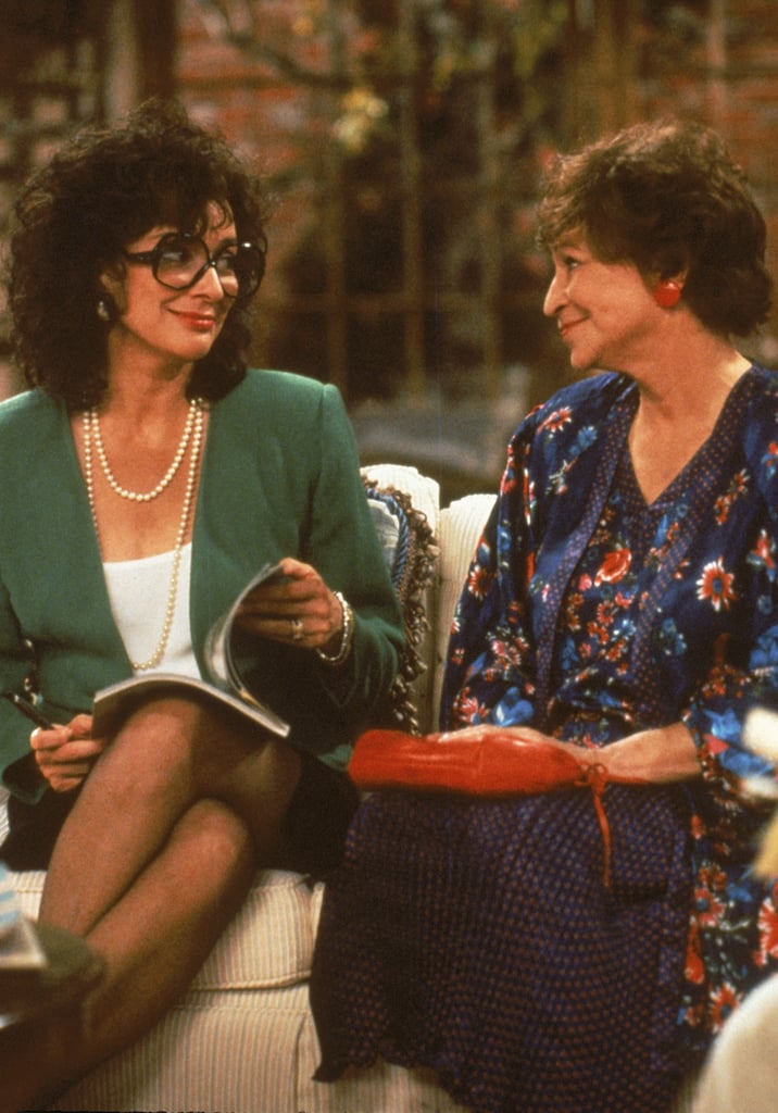 Where Can I Watch Designing Women?