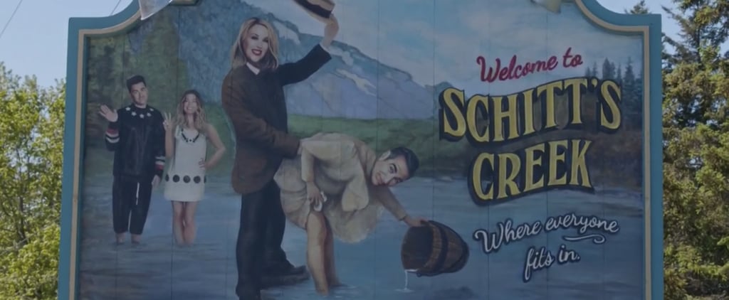 Schitt's Creek Series Finale Recap and Spoilers
